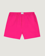 Short "Poplin" Vermenouze