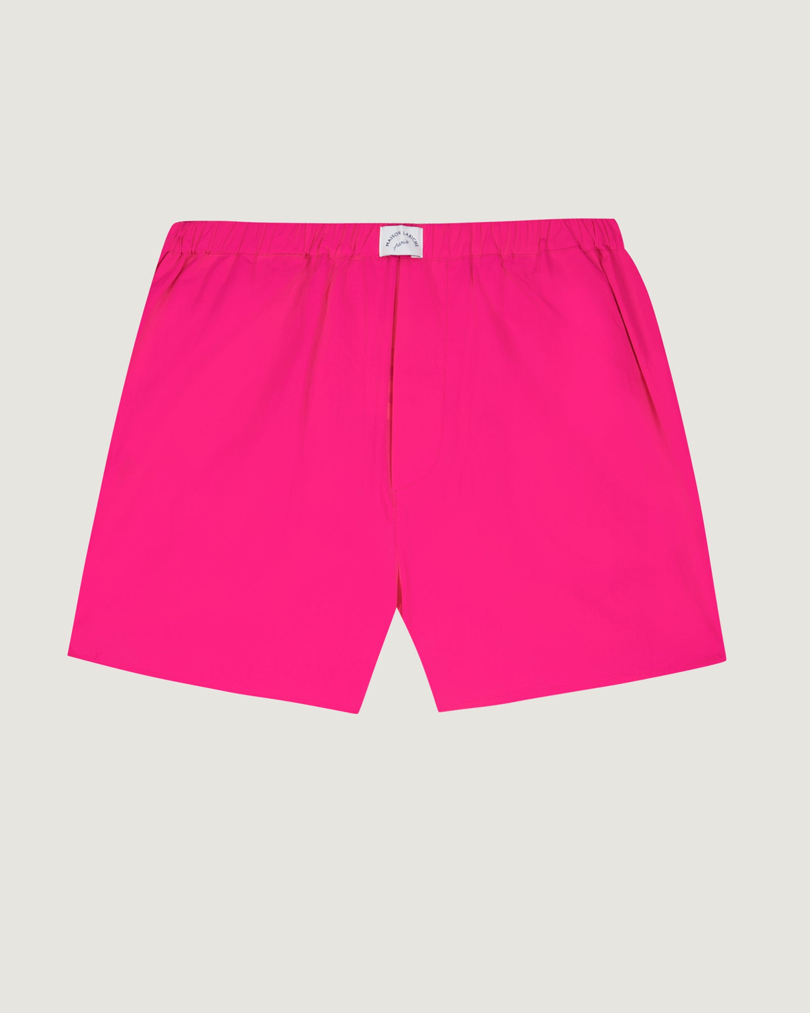 Short "Poplin" Vermenouze