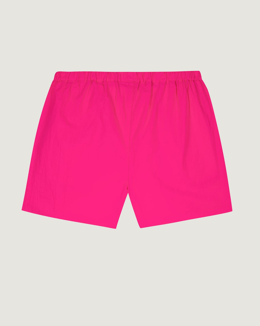 Short "Poplin" Vermenouze
