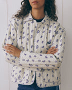 Chaqueta "Cashmere Print" Widor
