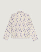 Chaqueta "Cashmere Print" Widor