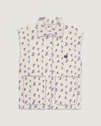 Chaqueta "Cashmere Print" Widor