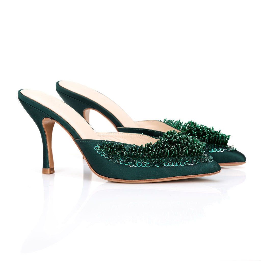 Celeste 75 Mules