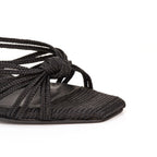 Sandalias Icono