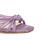 Sandalias Icono