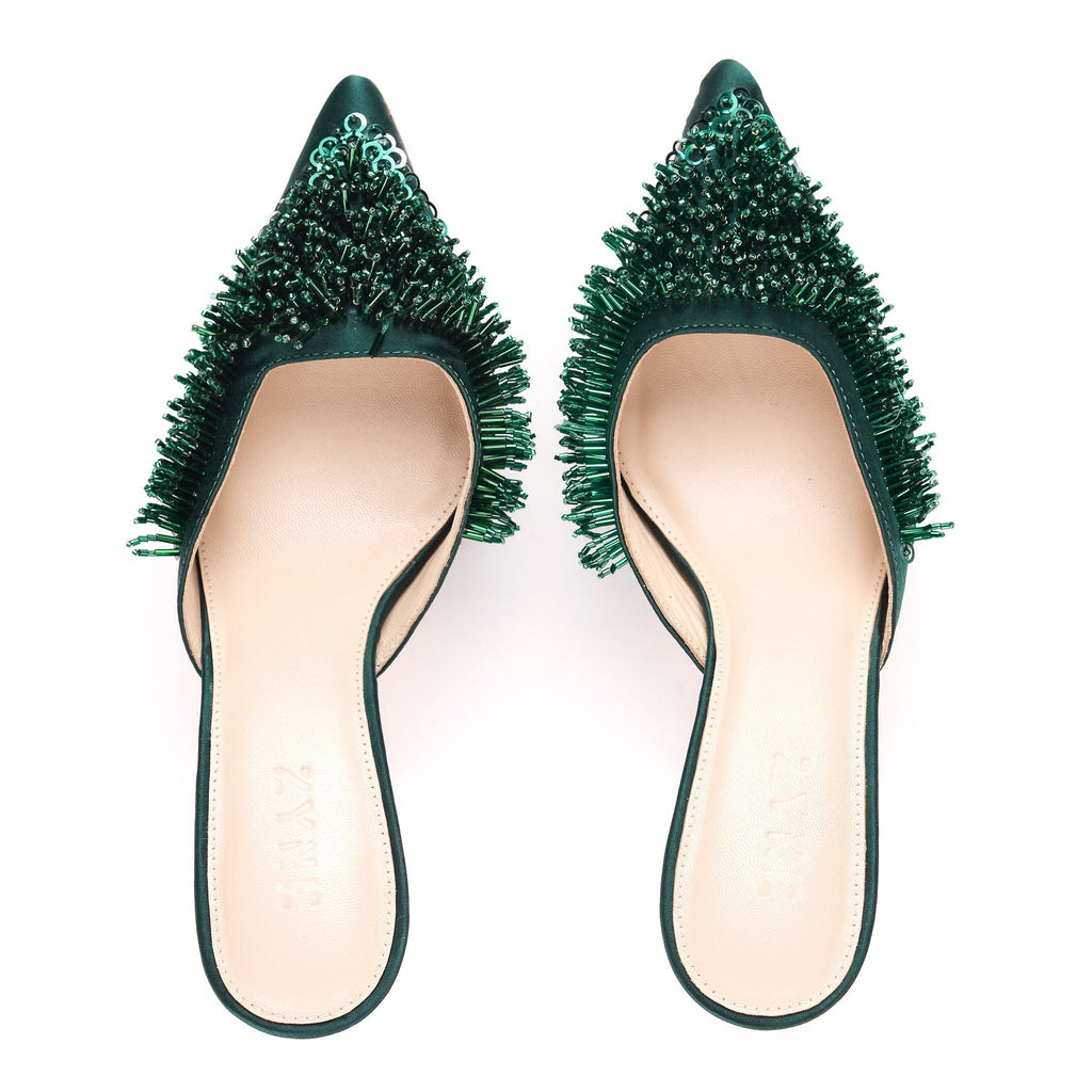 Celeste 75 Mules