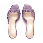 Sandalias Icono