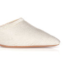 Mules Sfifa 45