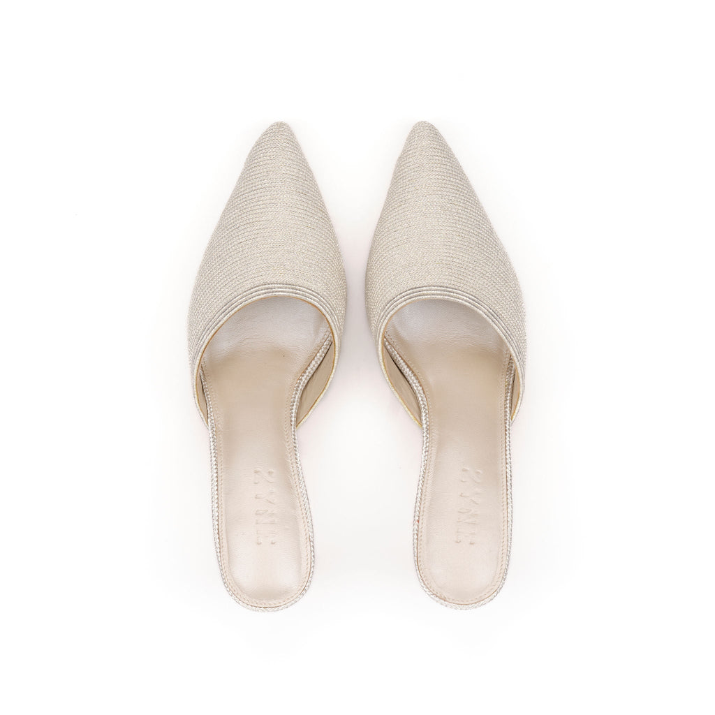 Mules Sfifa 45