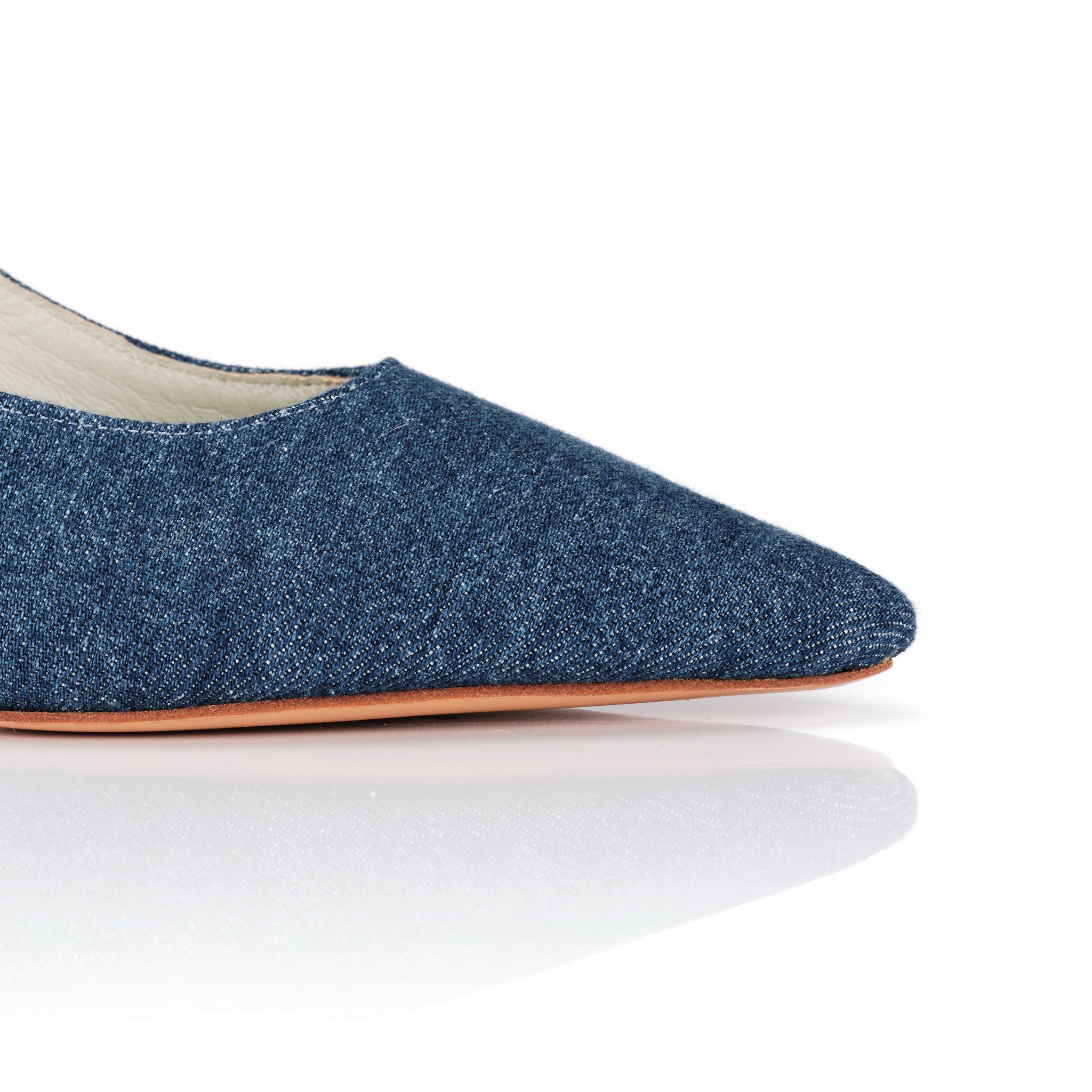 Mules Mercedita Vaquera 45