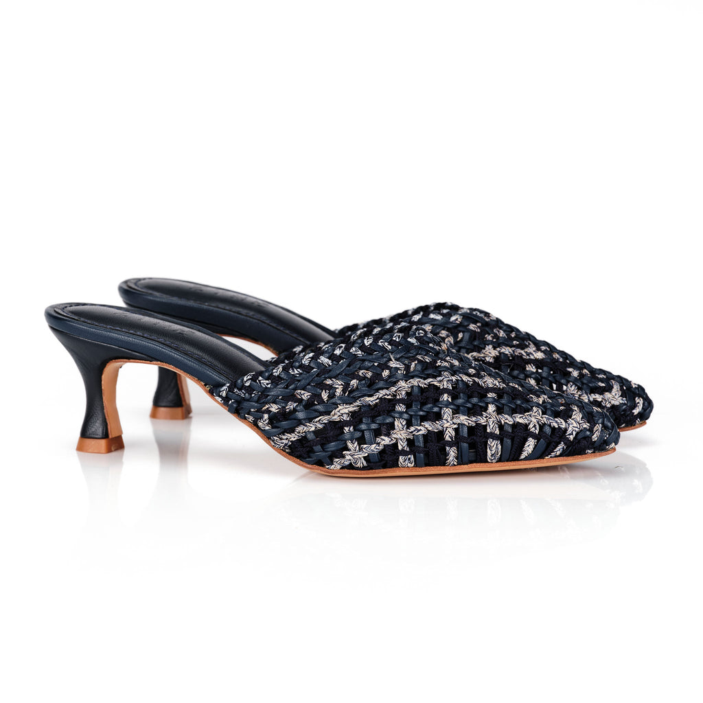 Mules Myra