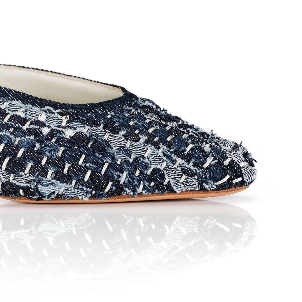 Mules Romy
