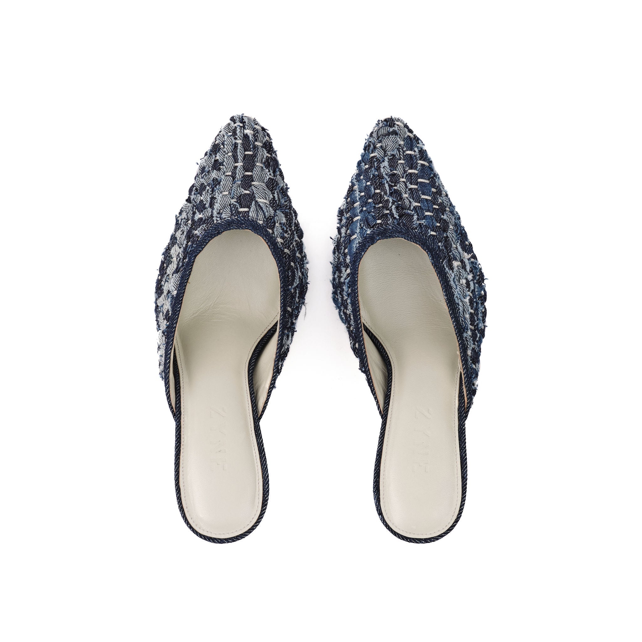 Mules Romy