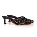 Mules Myra