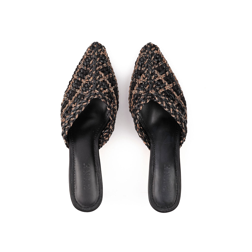 Mules Myra