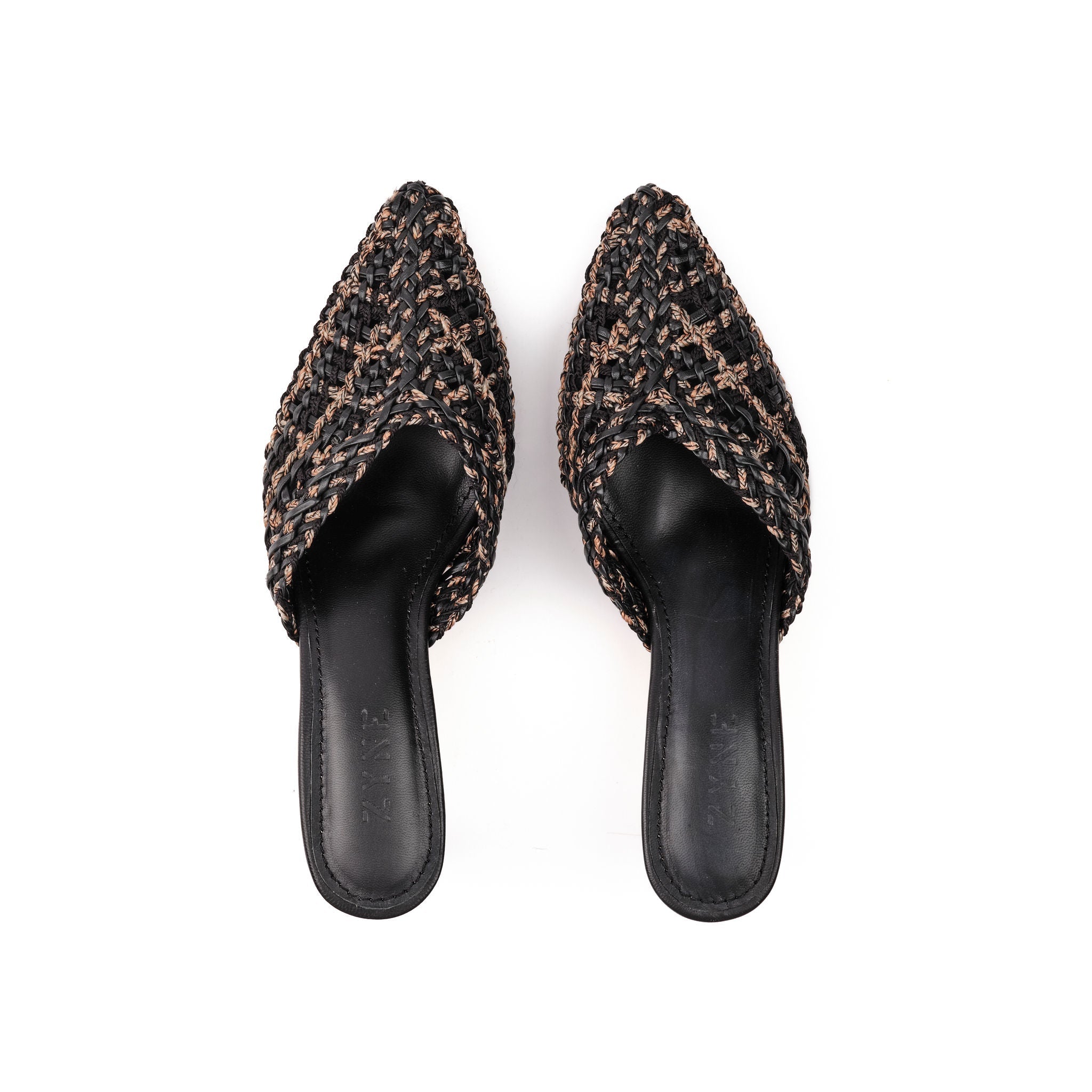 Mules Myra