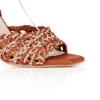 Sandalias Tory con cordones