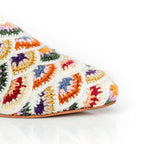 Warda mules