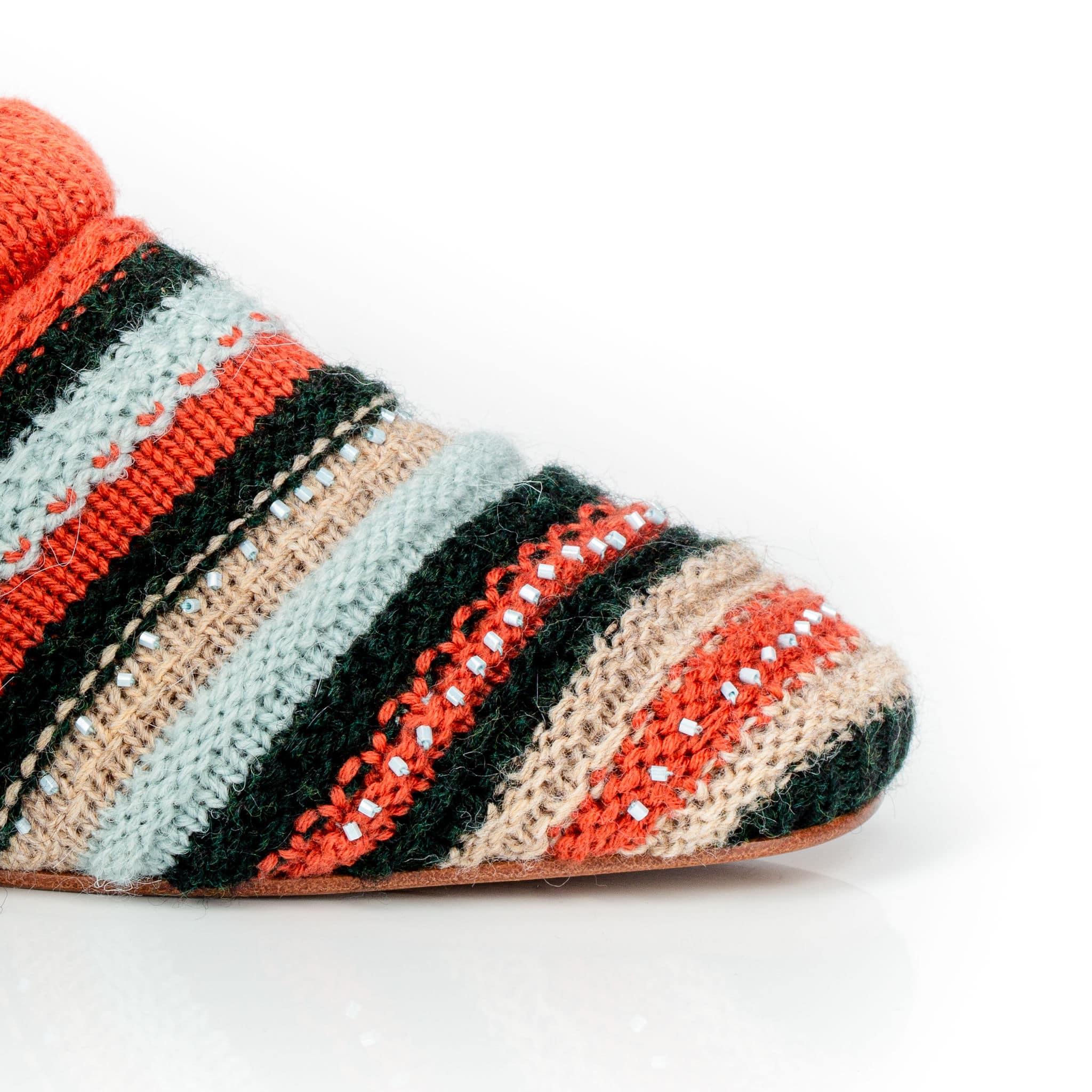 Mules Mayla