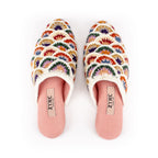 Warda mules