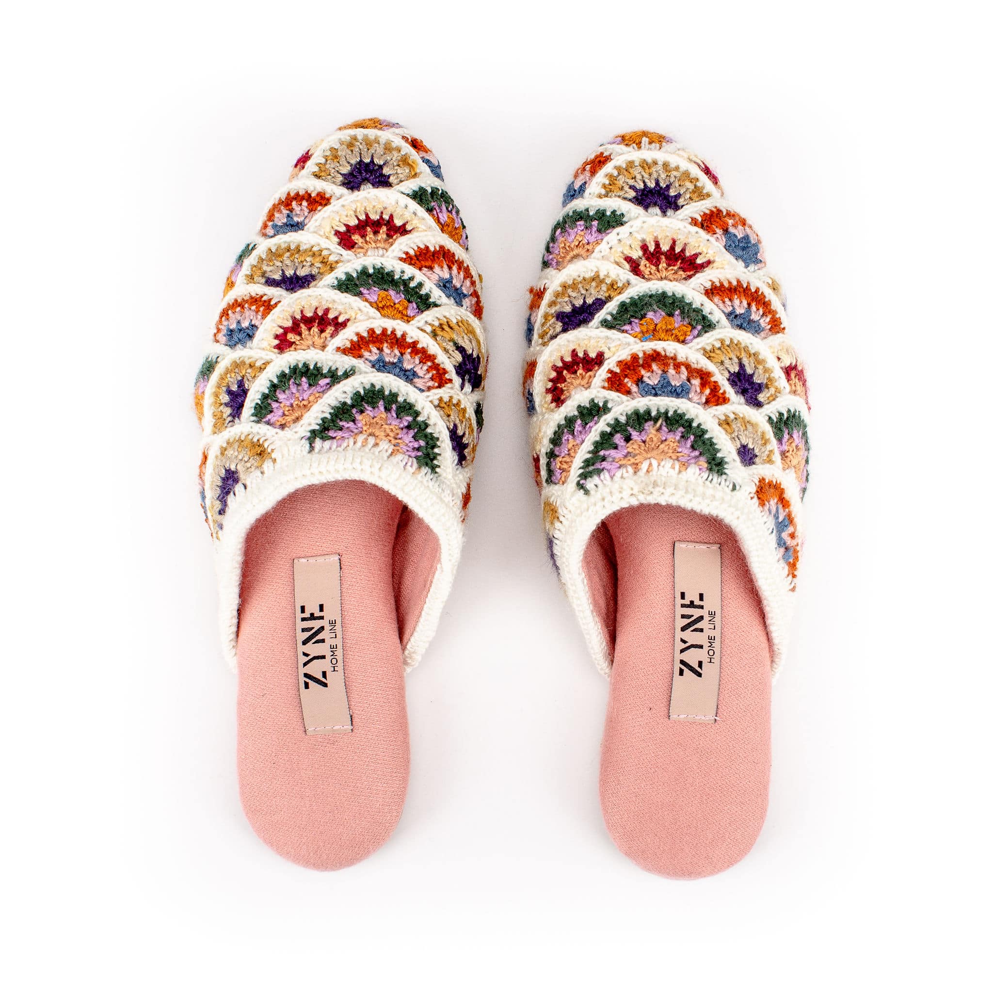 Warda mules