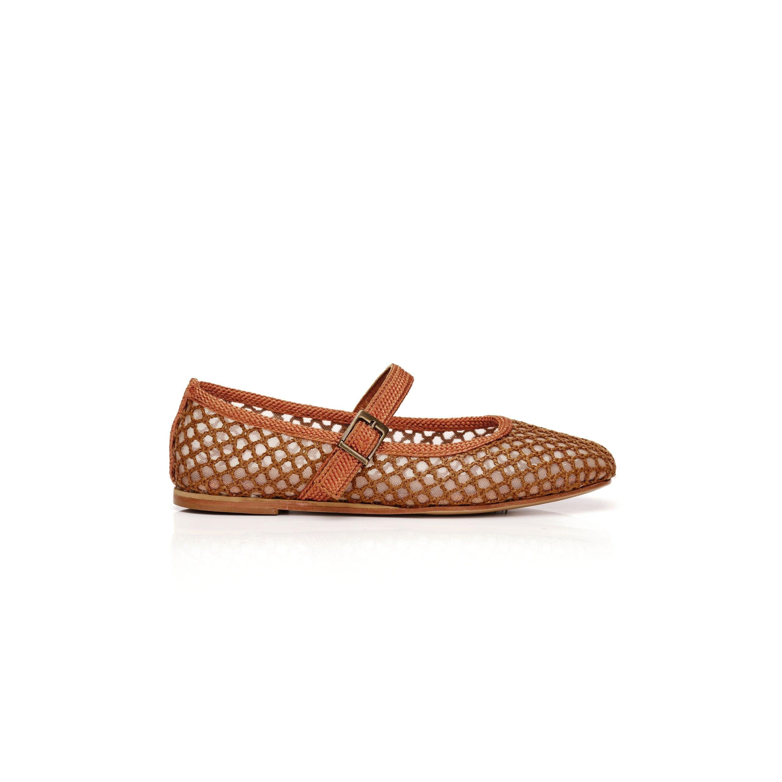 Ballerines Cleo