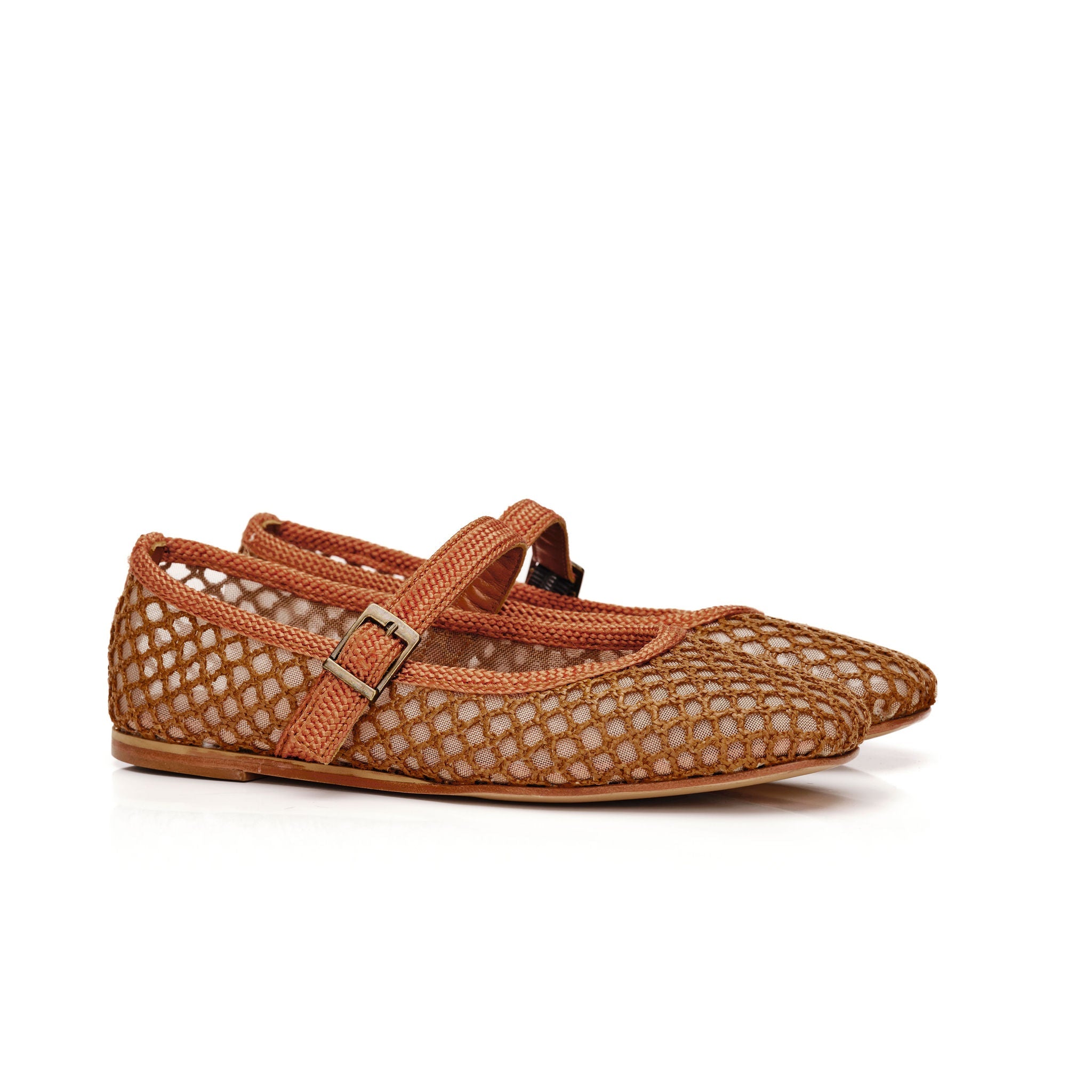 Ballerines Cleo