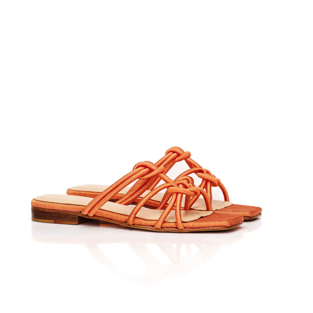 sandalias tara