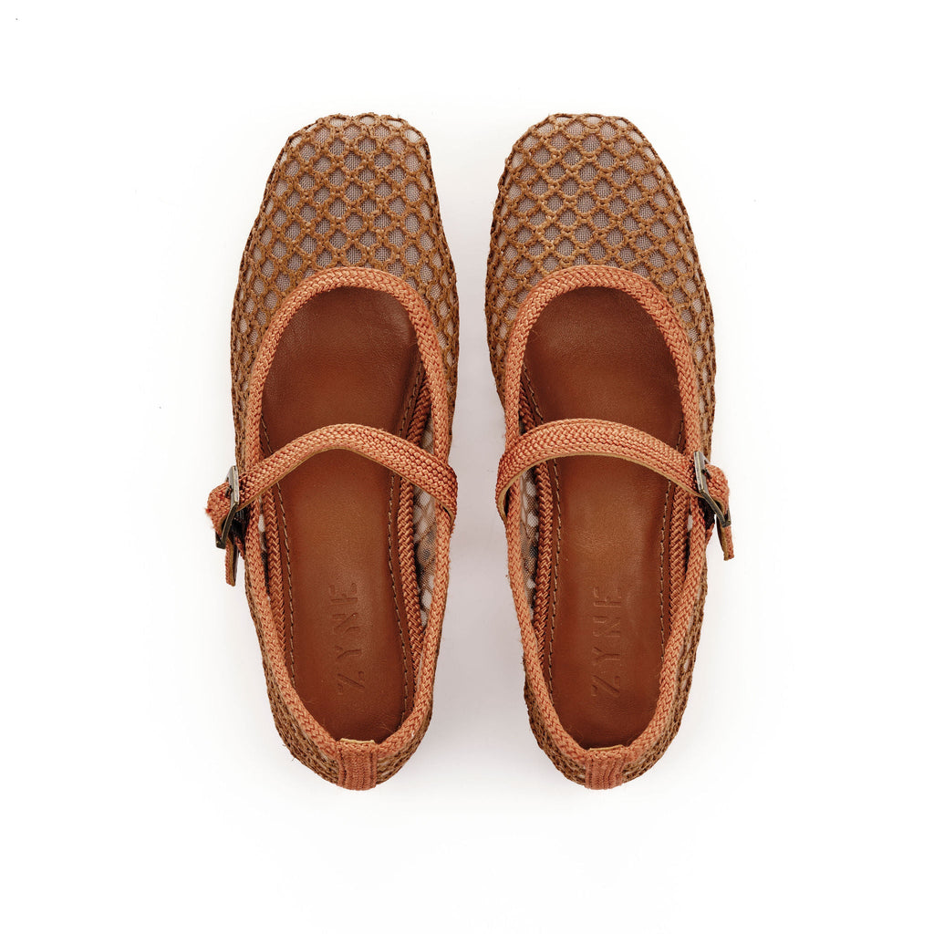 Ballerines Cleo