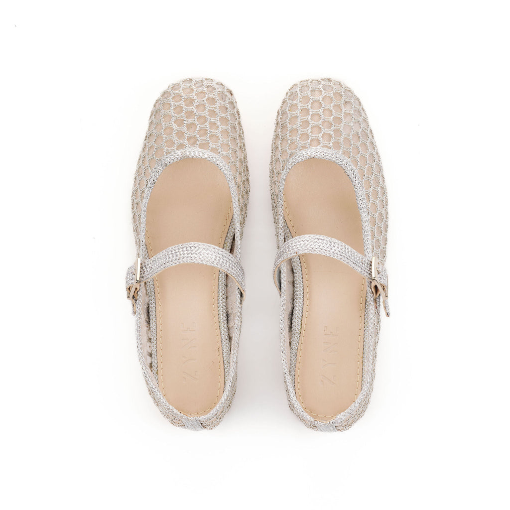 Ballerines Cleo