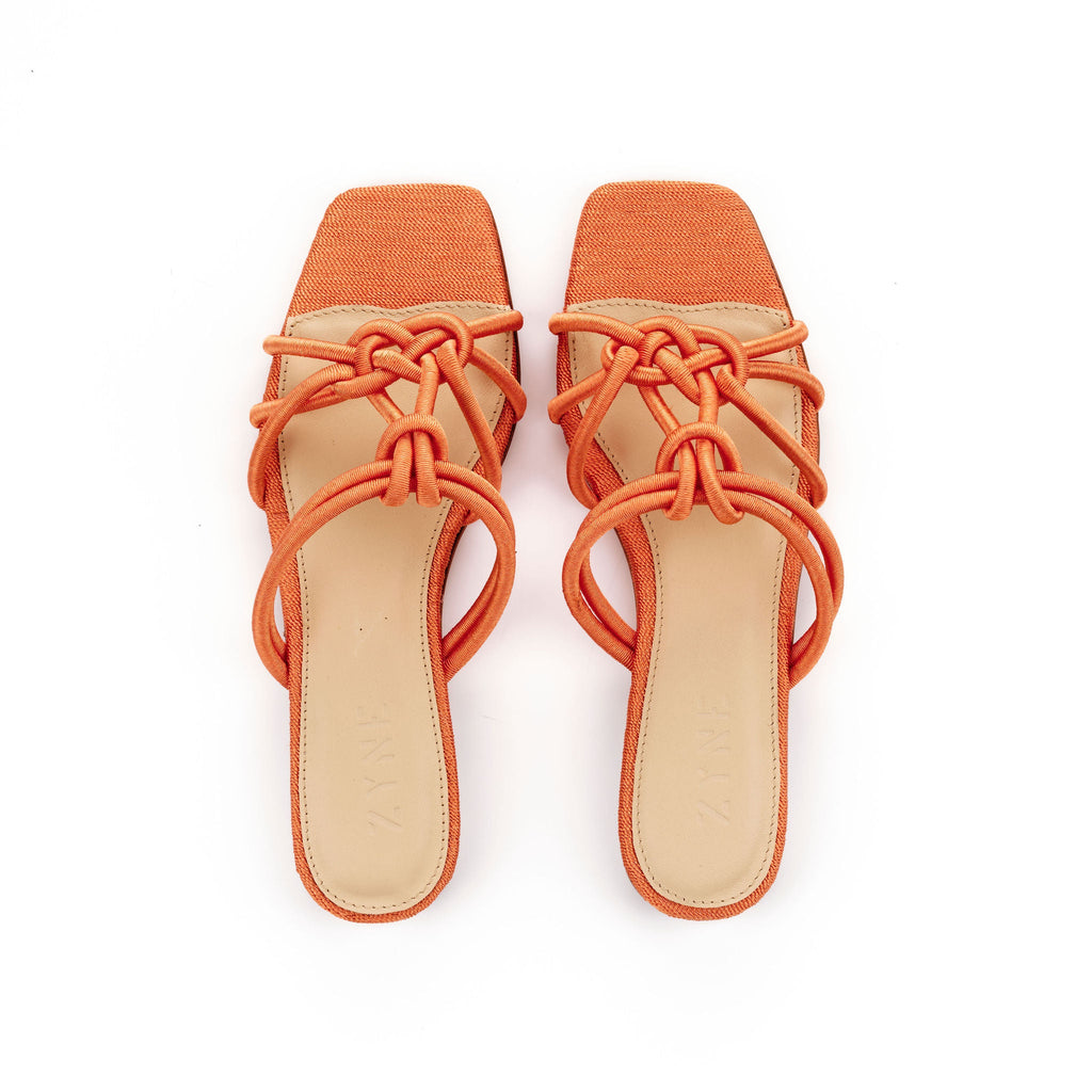 sandalias tara