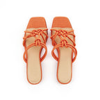 sandalias tara