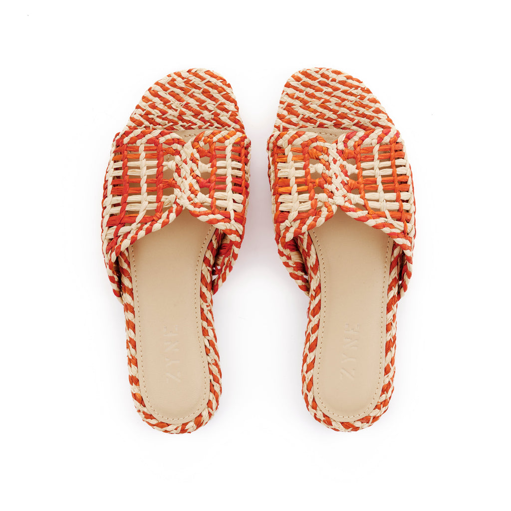 Sandales Tracy Ii