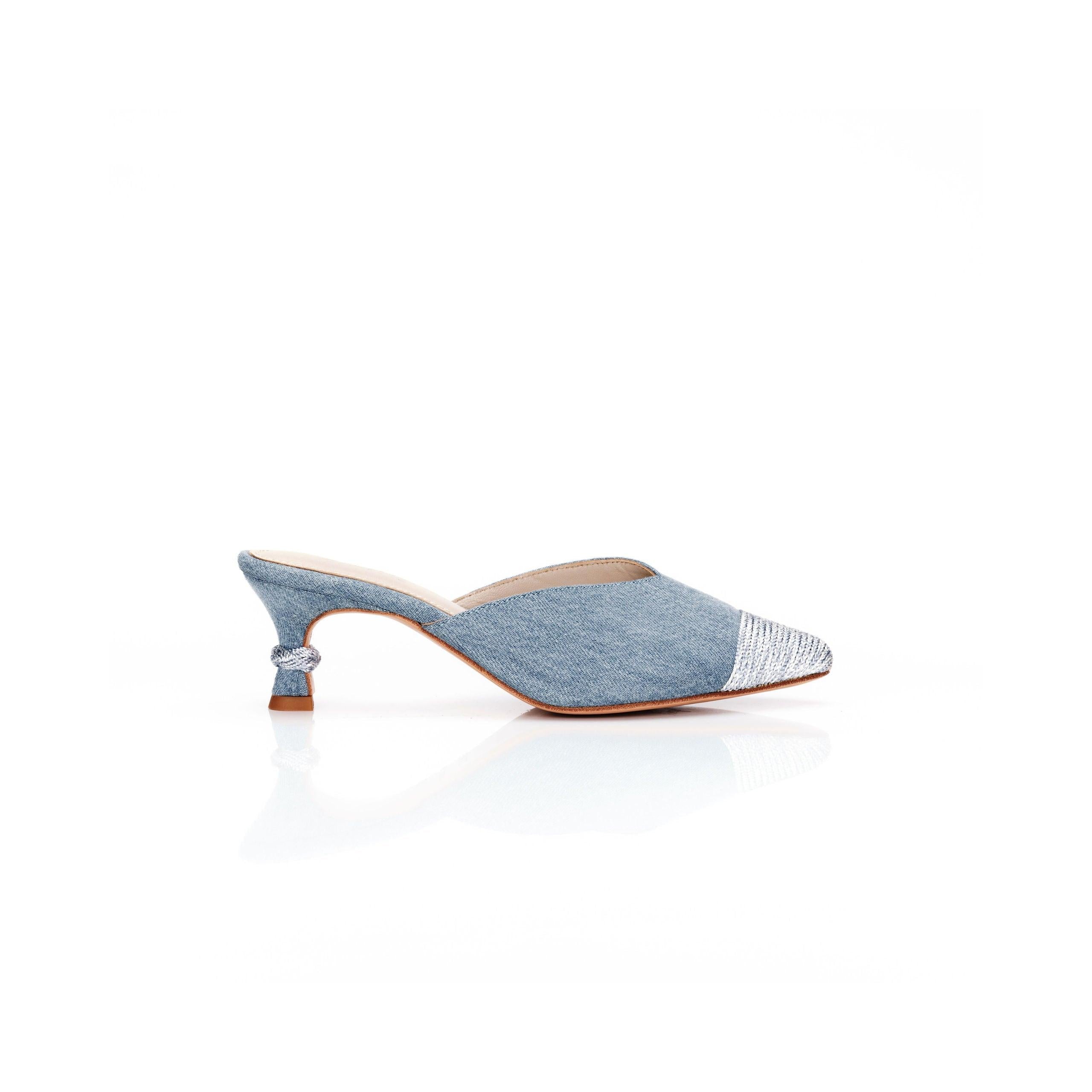 The Ring Mules
