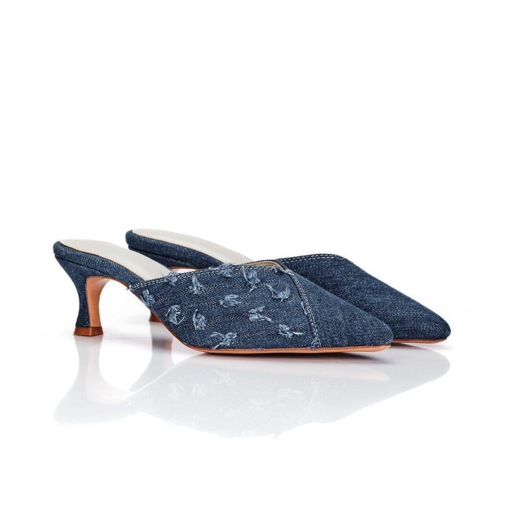 Luna Mules