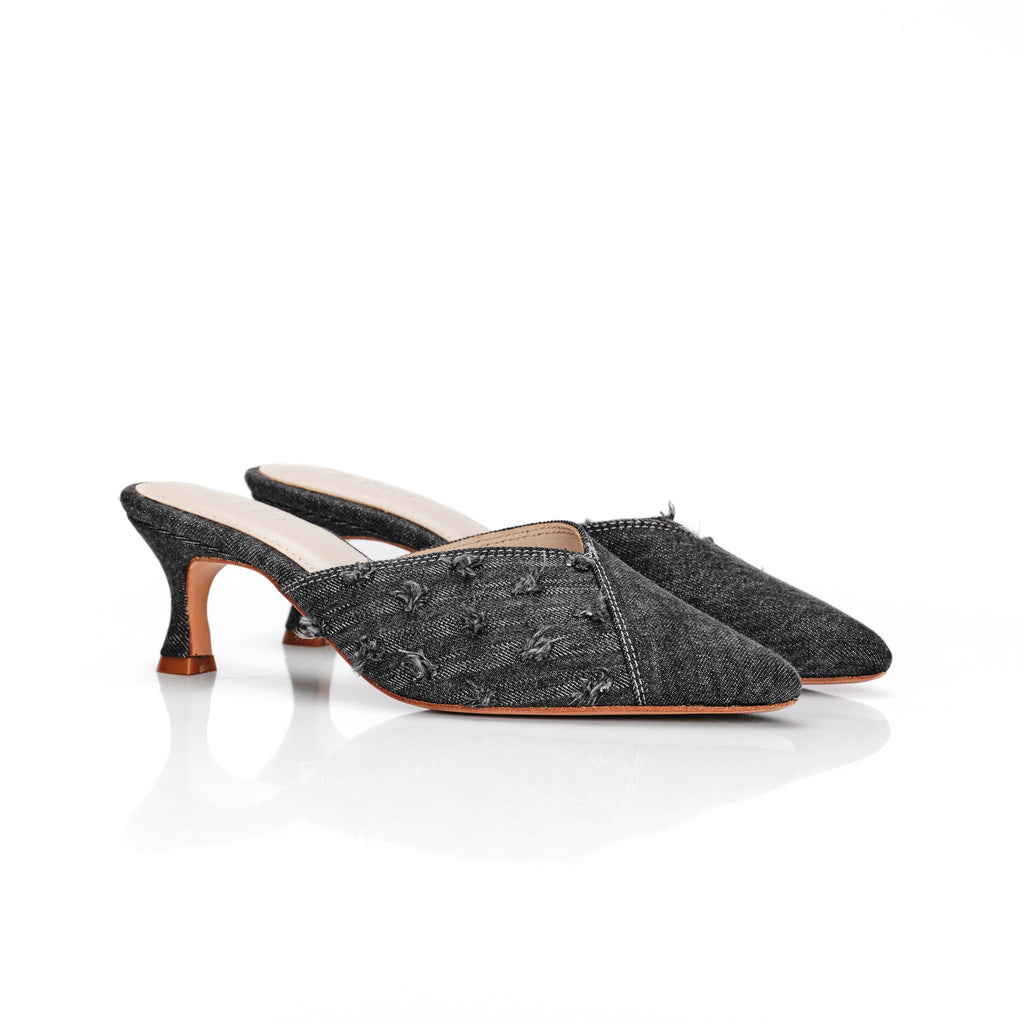 Mules Luna