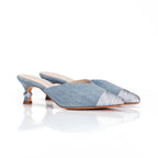 The Ring Mules