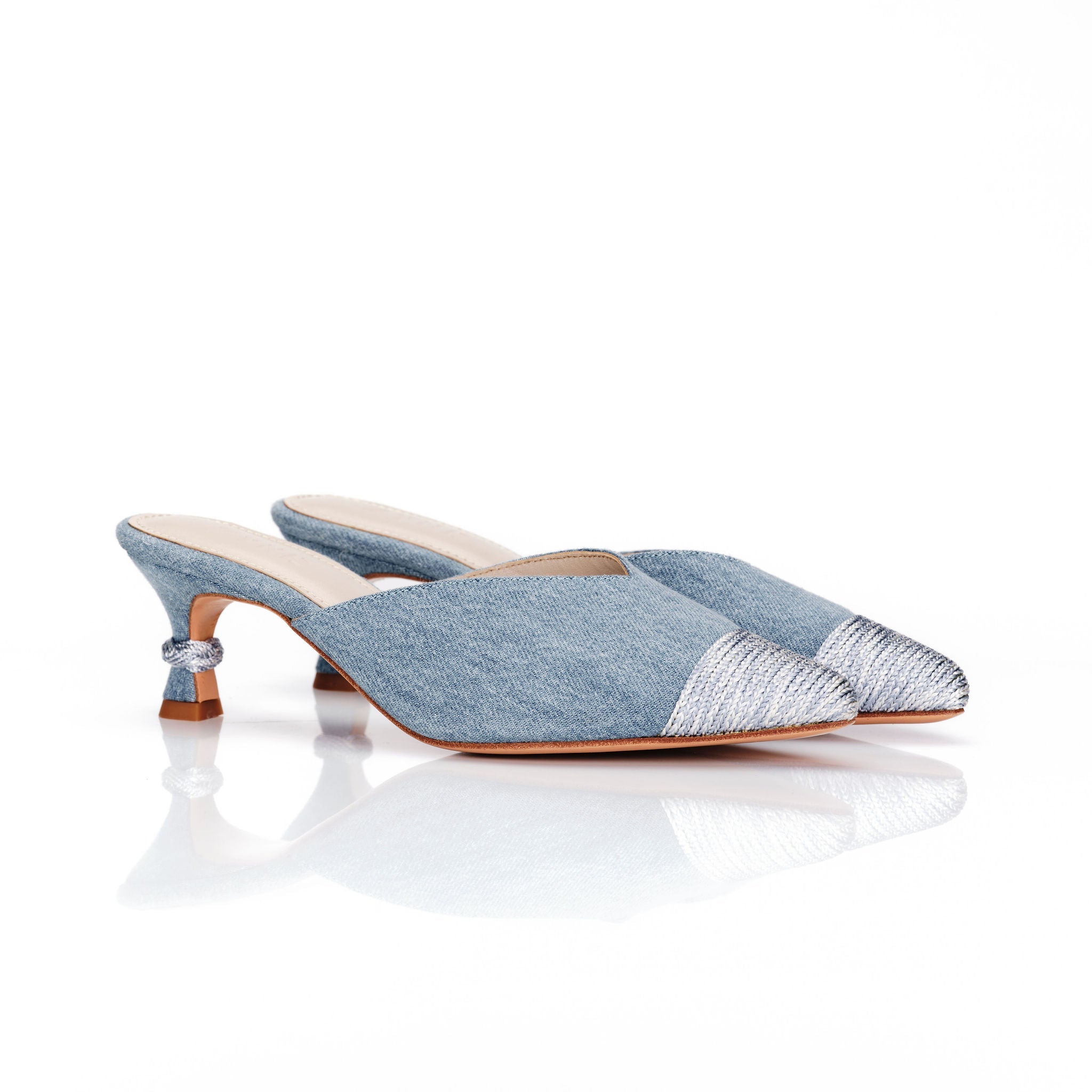 The Ring Mules