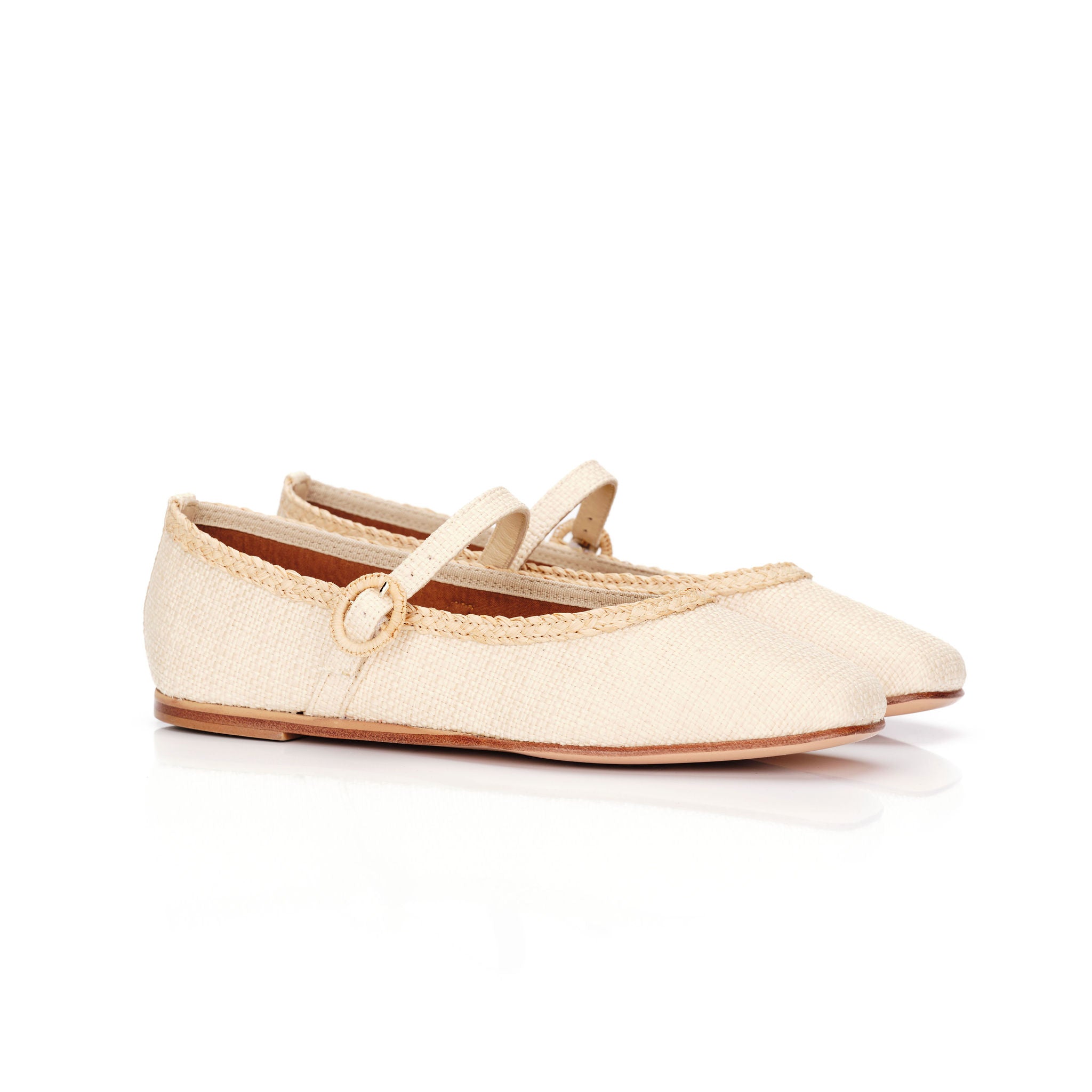 Rita ballerinas