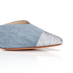 The Ring Mules