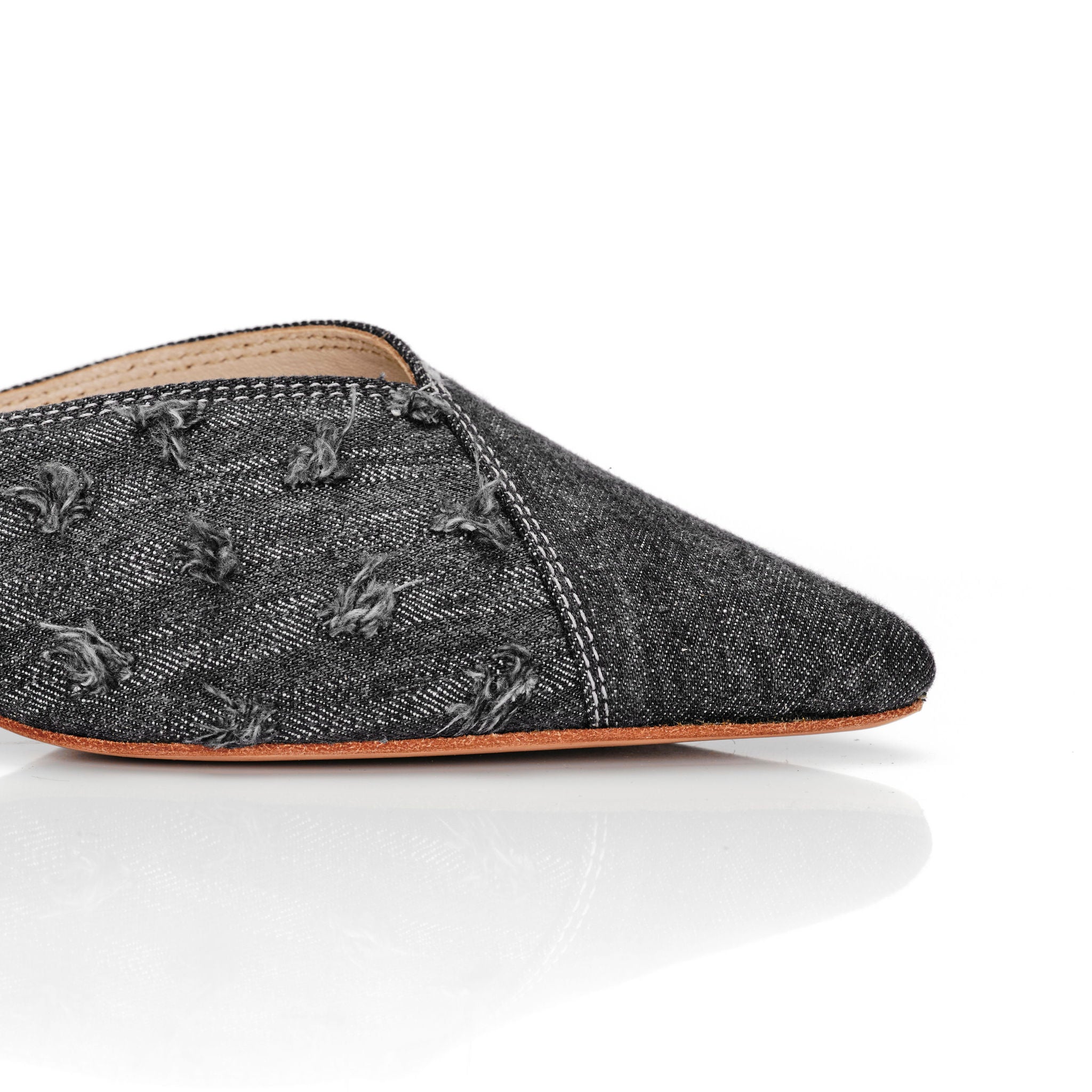 Mules Luna