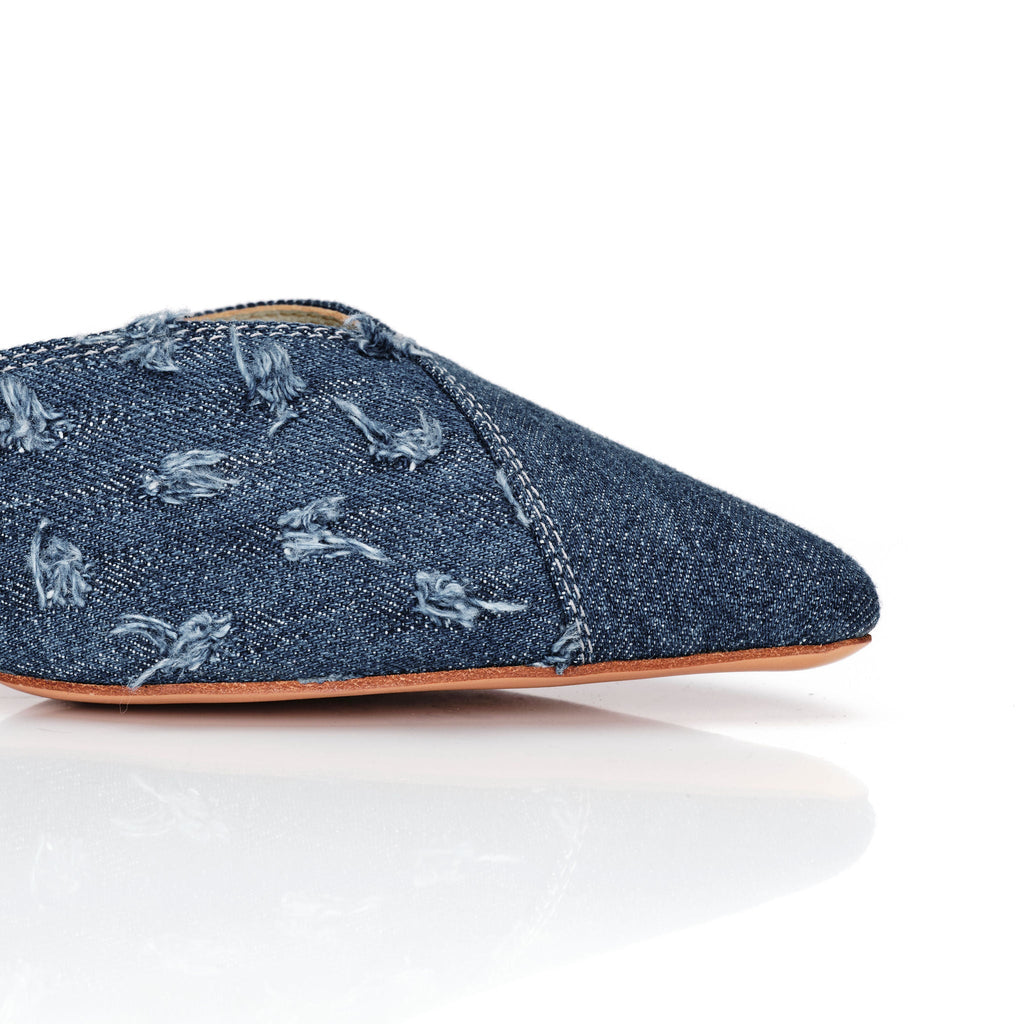 Luna Mules