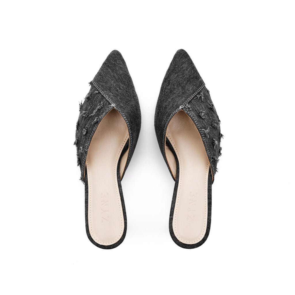 Mules Luna