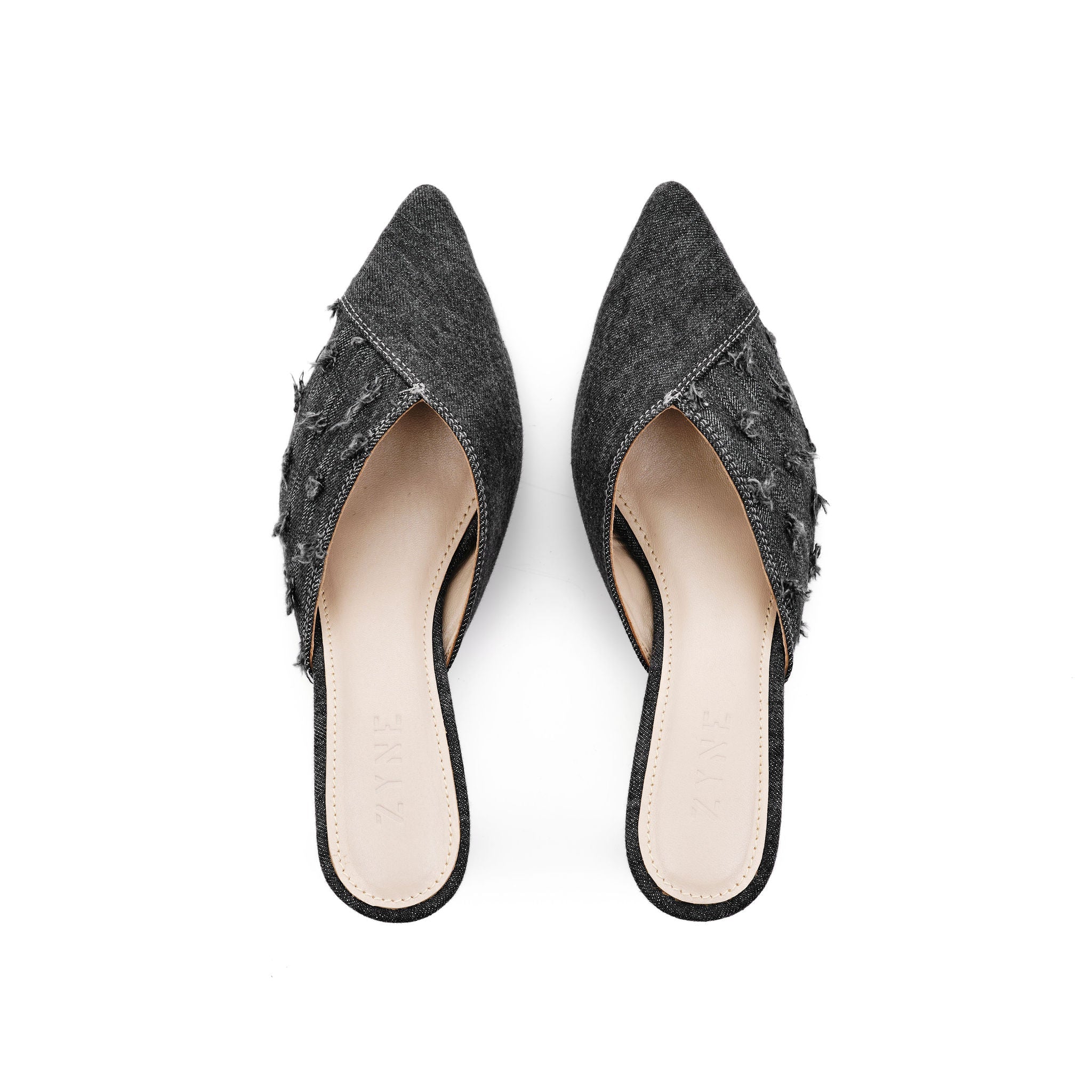 Mules Luna