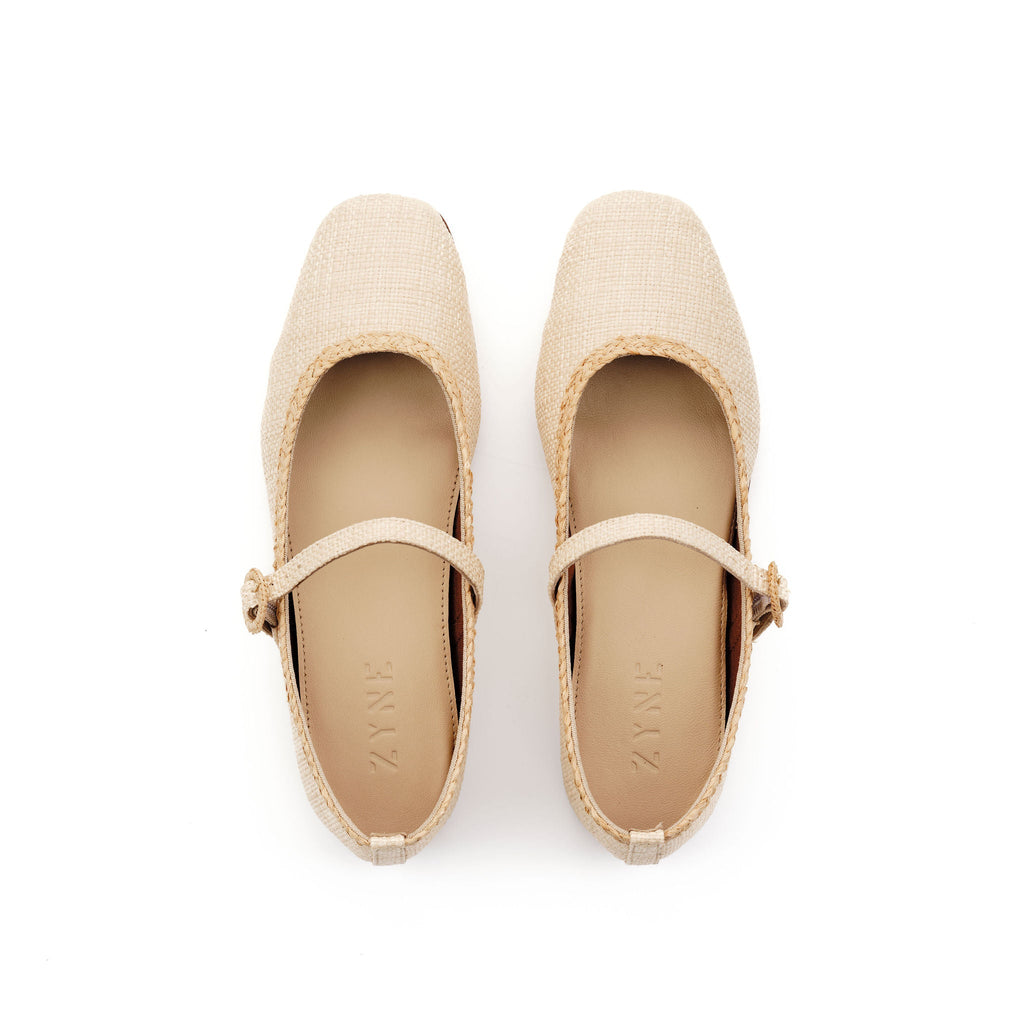 Rita ballerinas