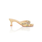 Sandalias arcoiris