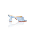 sandalias tory 45