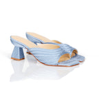 sandalias tory 45