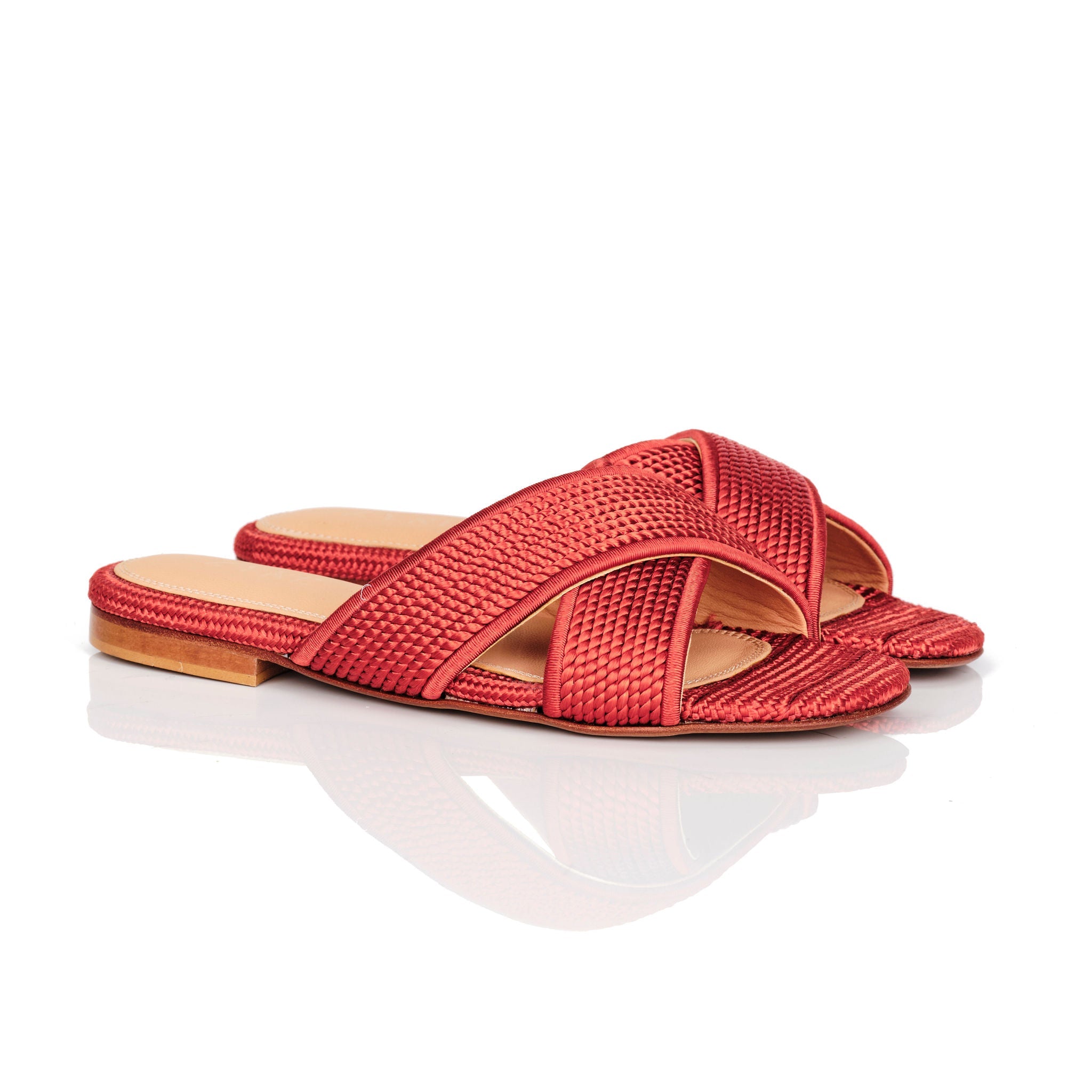 Erika sandals