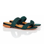Sandalias ámbar II